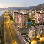 Milano Beach Family Hotel