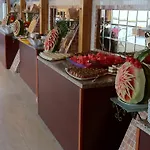 Berkay Hotel