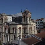 Historial Hotel