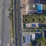 Milano Beach Family Hotel