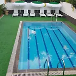 Blue Stars Hotel