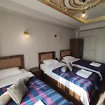 Delbab Hotel