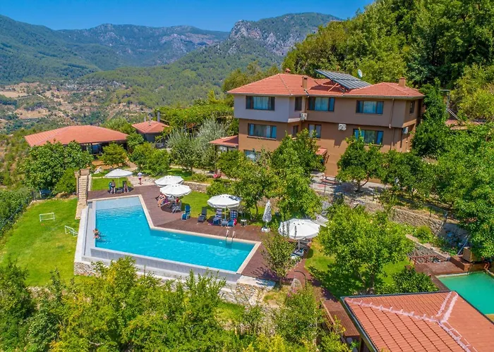 Avena Mountain Hotel - Adults Only