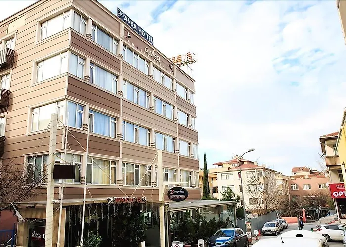 Anka Business Park
