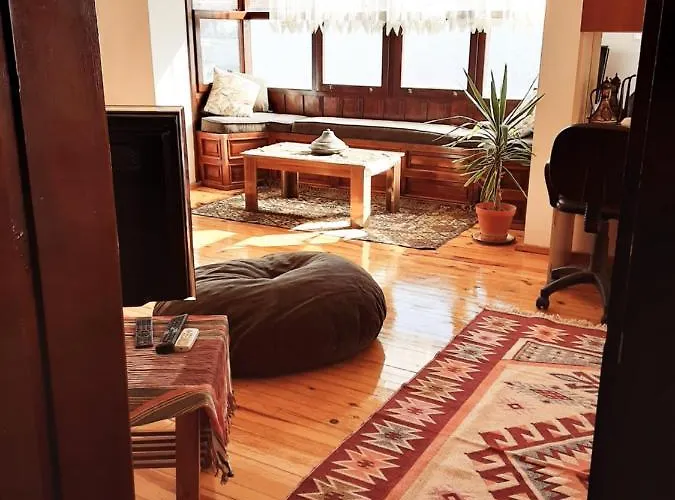 Beach House Apartment