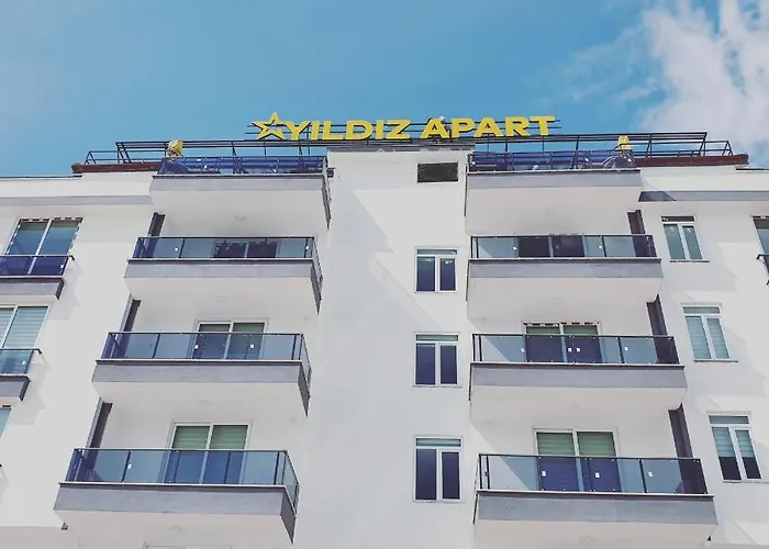 Yildiz Apart