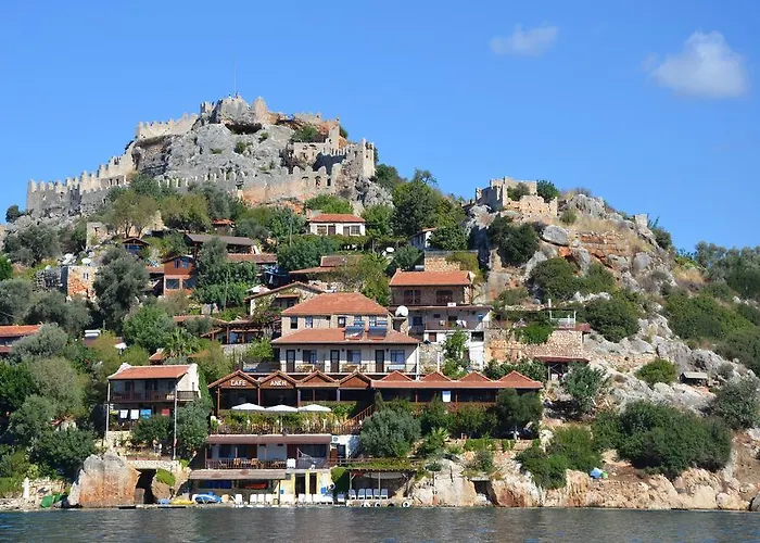 Ankh Pension