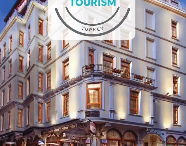 Best Western Empire Palace Hotel & Spa