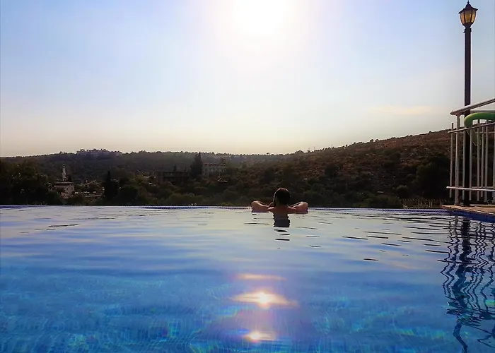 Hotel Patara Sun Club
