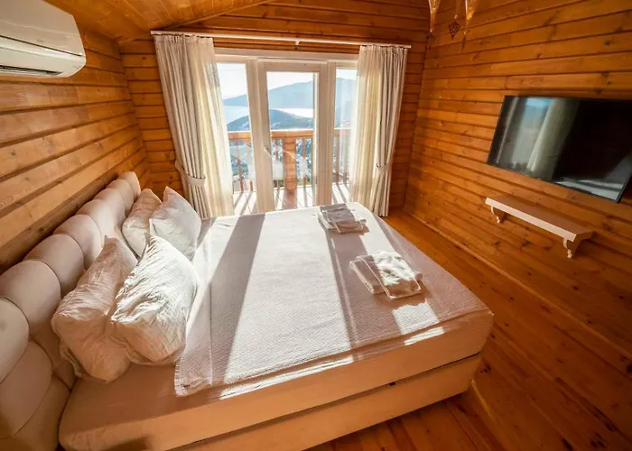Eco Villa Palmiye
