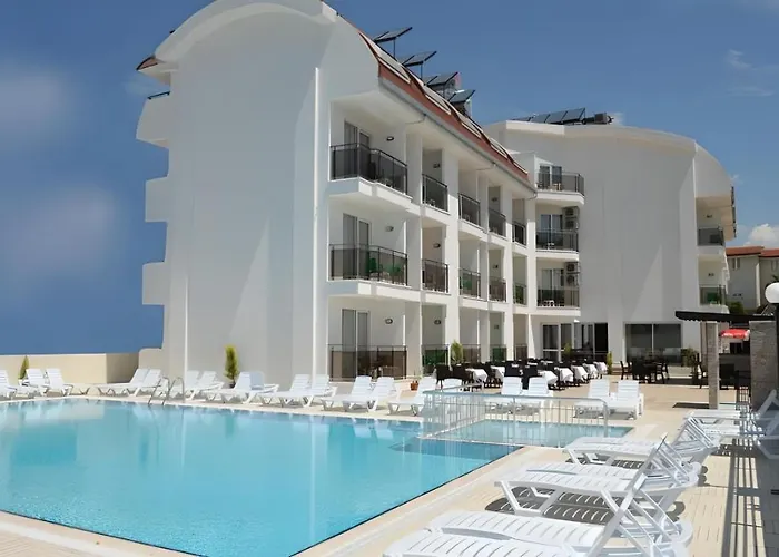 Harmony Side Hotel