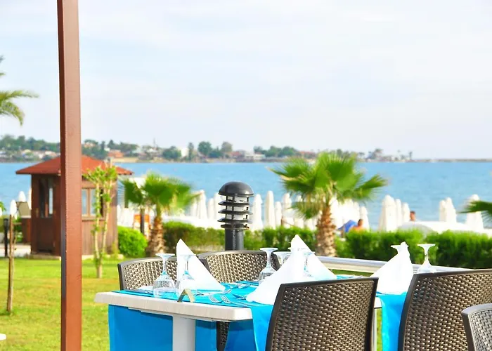 Sirma Hotel