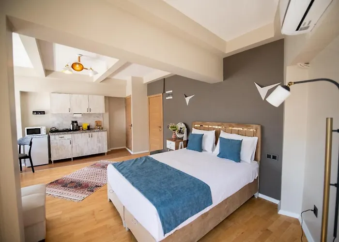 Galapera Apartments