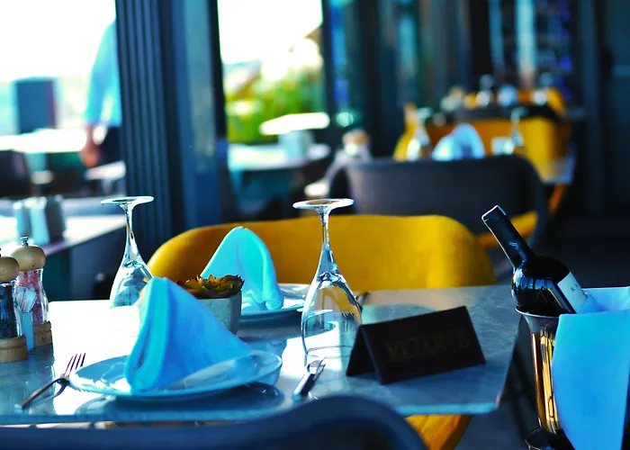 Hotel Venera Istanbul Old City