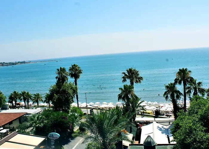 Sun Beach Hotel