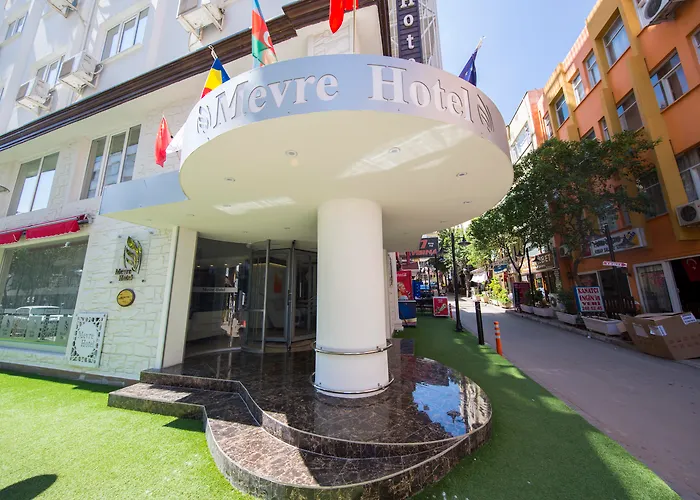 Mevre Hotel