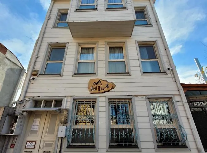 Masif House
