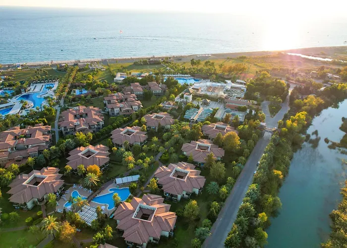 Club Hotel Felicia Village