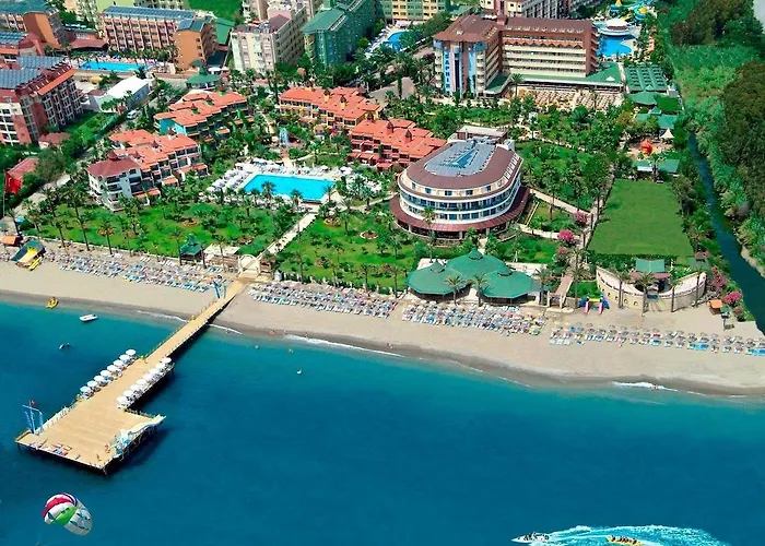 Saphir Hotel & Villas