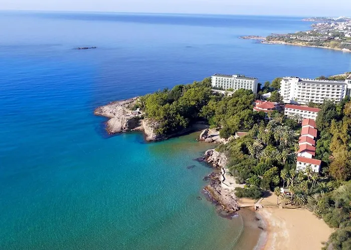 Utopia Beach Club