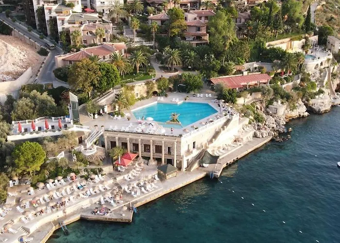 Patara Prince Hotel & Resort - Special Category
