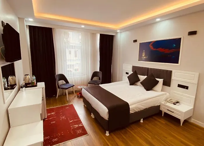 Hodegon Suite Hotel