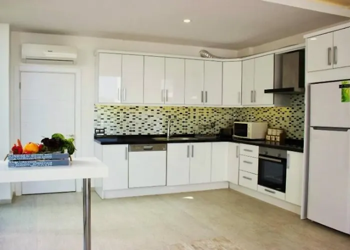 Sole Apart Wt/ Private Pool& In City Center