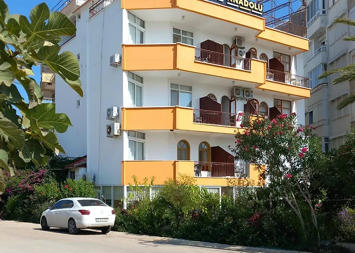 Hotel Anadolu