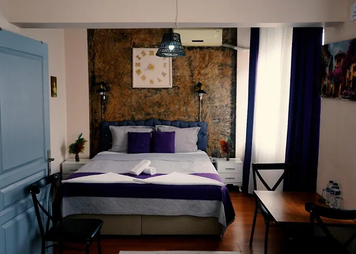 Medellin Apart Hotel Istanbul