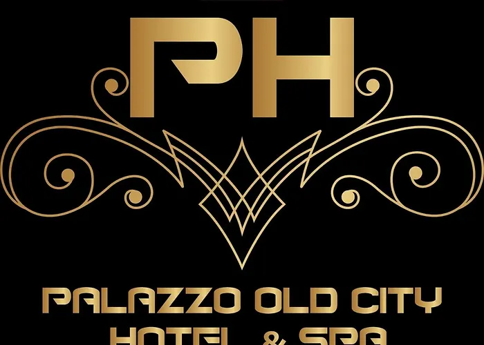 Palazzo Old City Hotel & Spa