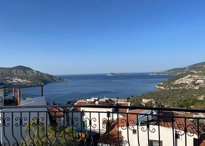 Villa Deniz