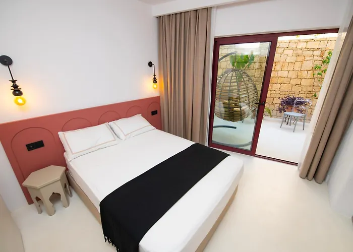 Hotel Begonvil