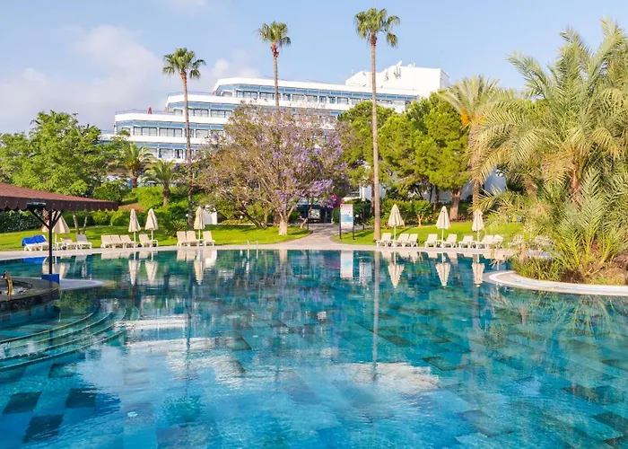 Sunrise Resort Hotel