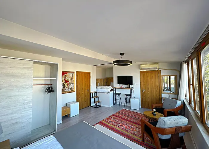 Million Old City Apartment