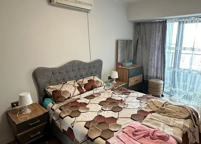 Kristal Suites