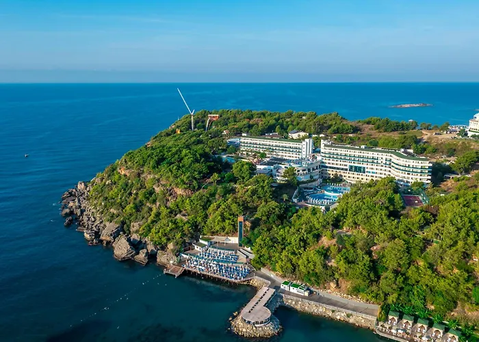 A Good Life Utopia Family Resort