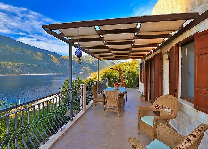 Villa Ege
