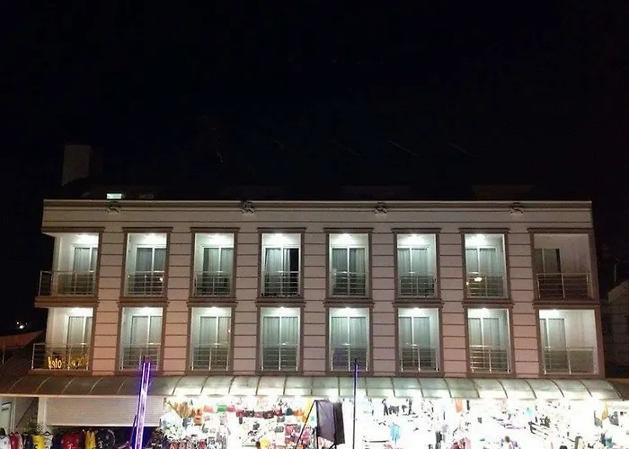 Side Palace Hotel - Halal