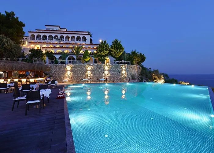 Kalamar Hotel