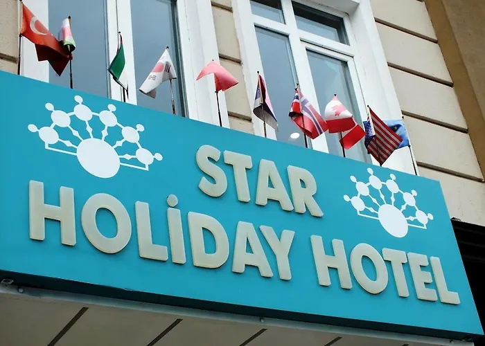 Star Holiday Hotel
