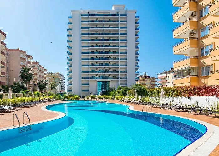 Sfera Luxury Residence & Spa
