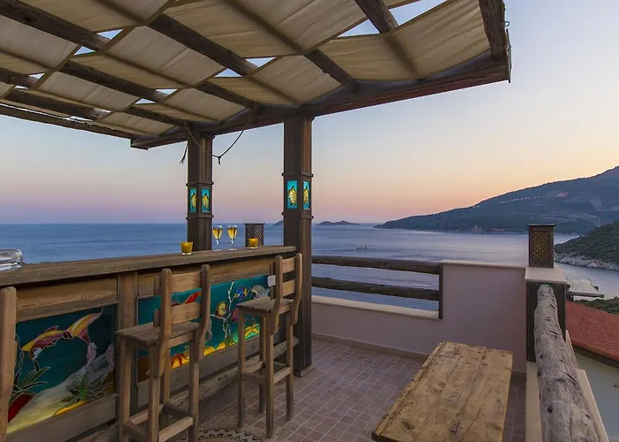 Villa Tera Mare