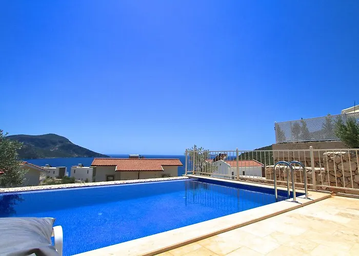 Villa Dionysus