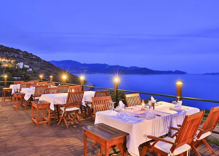 Diva Residence Allsuite Hotel