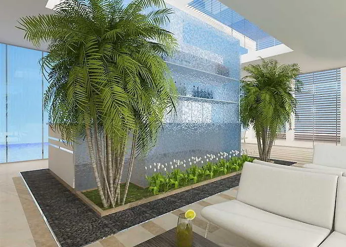 Sentido Golden Bay (Adults Only)