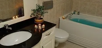 Cebeci Residence 8