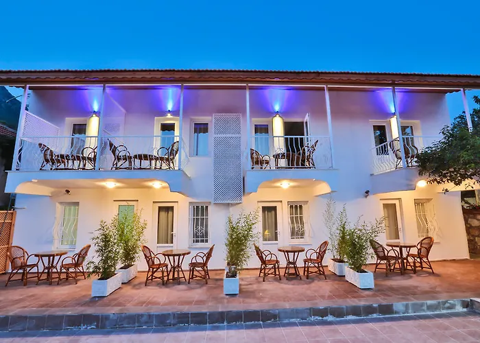 Cinar Boutique Hotel