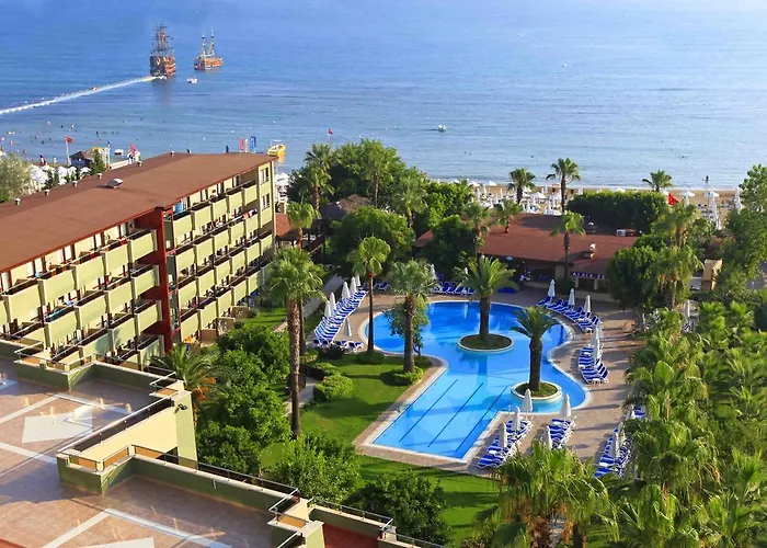 Hotel Grand Side