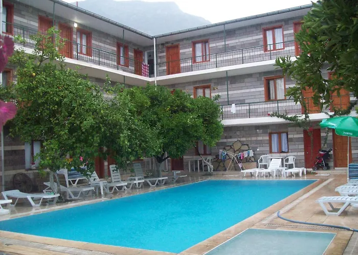 Ipsos Hotel