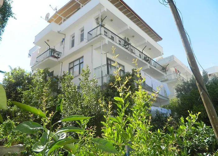 Akkin Pansiyon